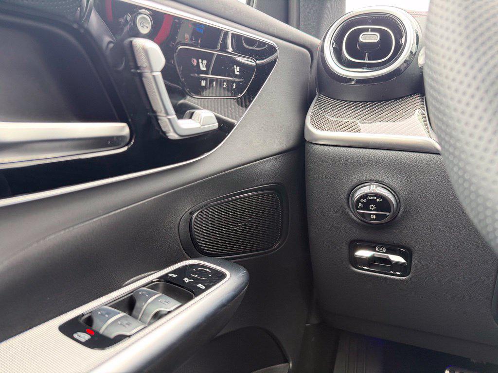 صورة مصغرة 9 لـ 2026 Mercedes-BENZ AMG GLC 43 4MATIC