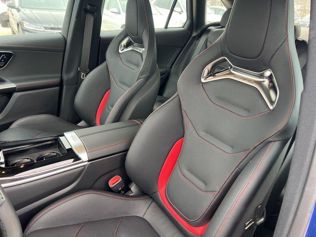 MERCEDES-BENZ GLC-CLASS - 7