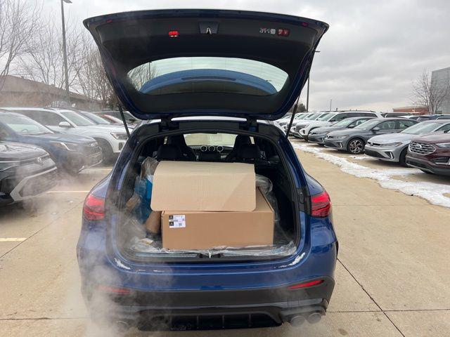 MERCEDES-BENZ GLC-CLASS - 10