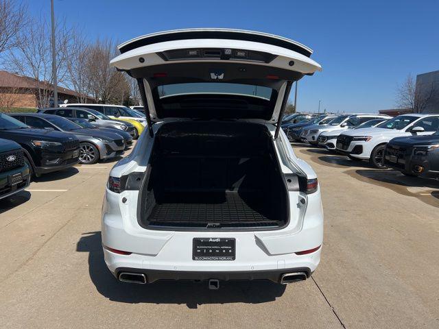 PORSCHE CAYENNE - 10