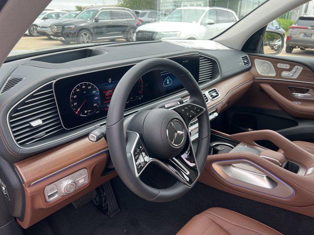 2026 Mercedes-BENZ GLE 缩略图 4