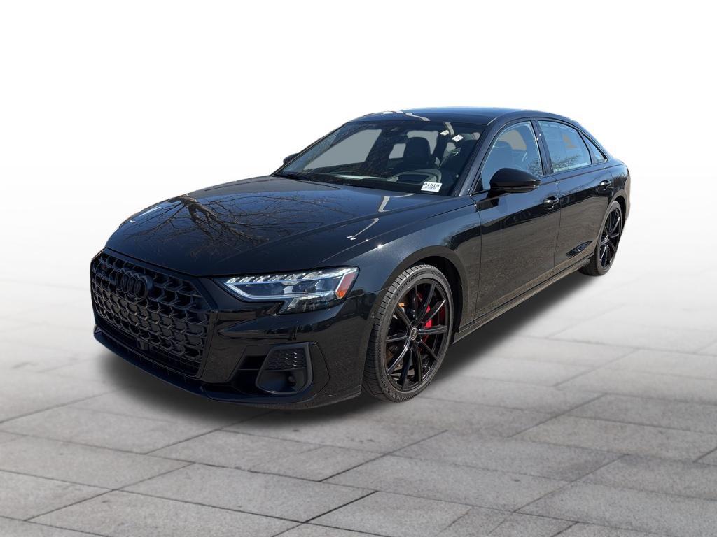 صورة 2 لـ 2022 AUDI S8 4.0T
