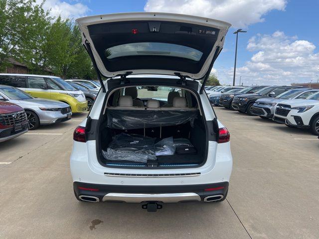 MERCEDES-BENZ GLE-CLASS - 10