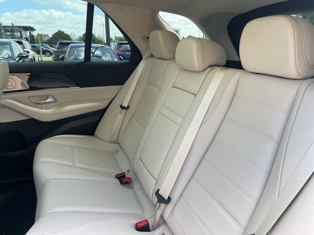 MERCEDES-BENZ GLE-CLASS - 8