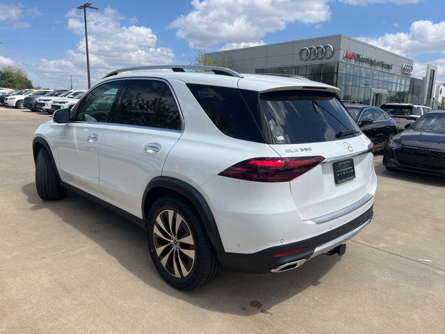 MERCEDES-BENZ GLE-CLASS - 4