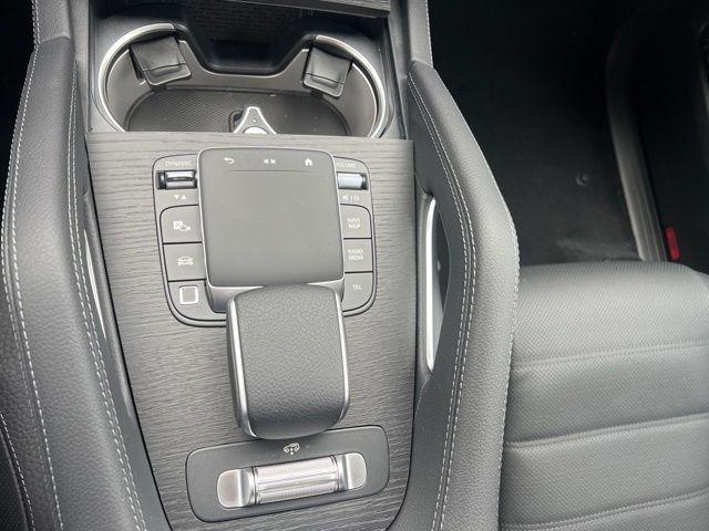 صورة مصغرة 17 لـ 2026 Mercedes-BENZ GLS