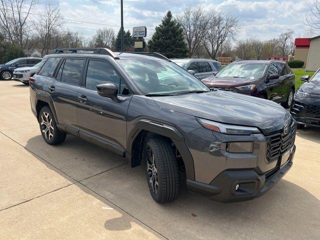 New 2026 Subaru Outback Touring XT