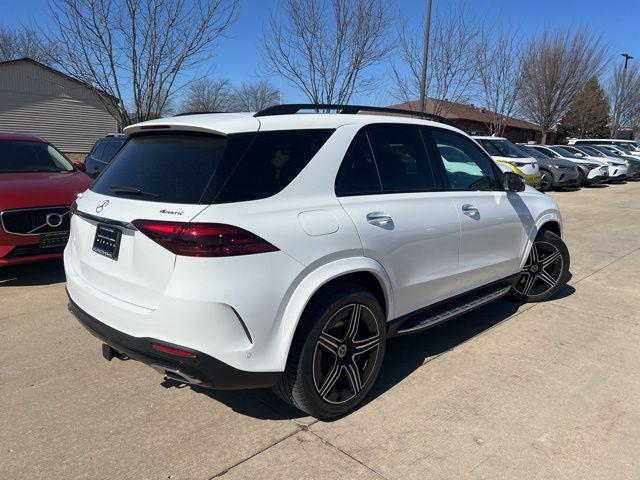 MERCEDES-BENZ GLE-CLASS - 6