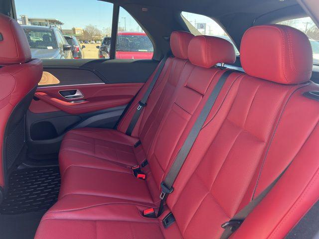 MERCEDES-BENZ GLE-CLASS - 8