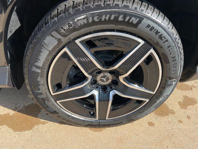 MERCEDES-BENZ GLC-CLASS - 10