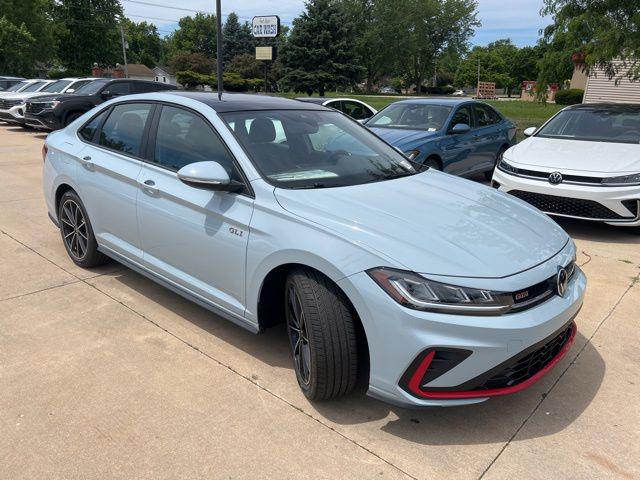New 2026 Volkswagen Jetta GLI 2.0T Autobahn
