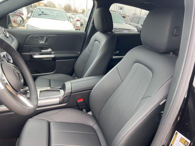 MERCEDES-BENZ GLA-CLASS - 7