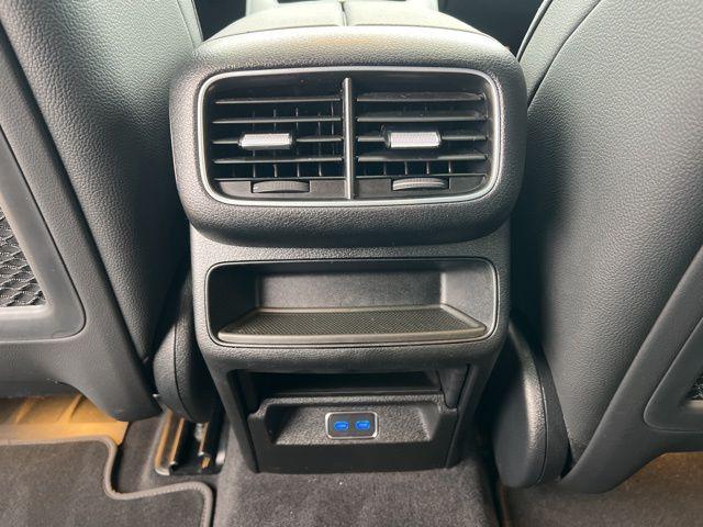 MERCEDES-BENZ GLE-CLASS - 9