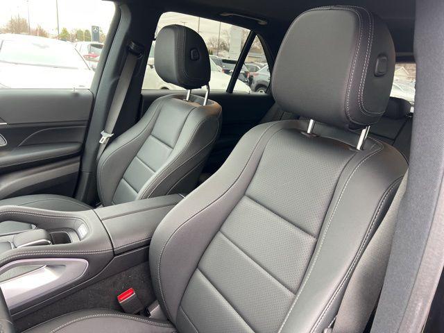 MERCEDES-BENZ GLE-CLASS - 7