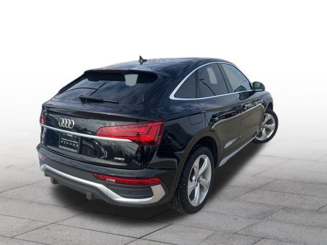 2025 AUDI Q5 45 S LINE PREMIUM PLUS 照片 6