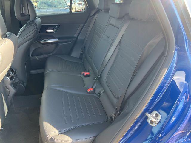 MERCEDES-BENZ GLC-CLASS - 8