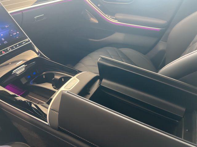 MERCEDES-BENZ S-CLASS - 9
