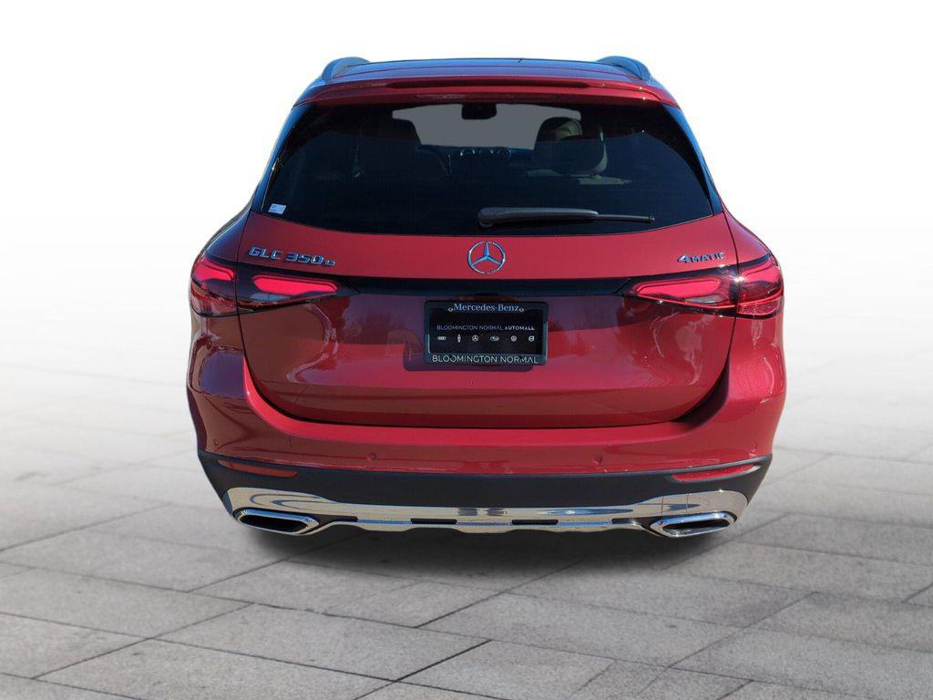 MERCEDES-BENZ GLC - 6