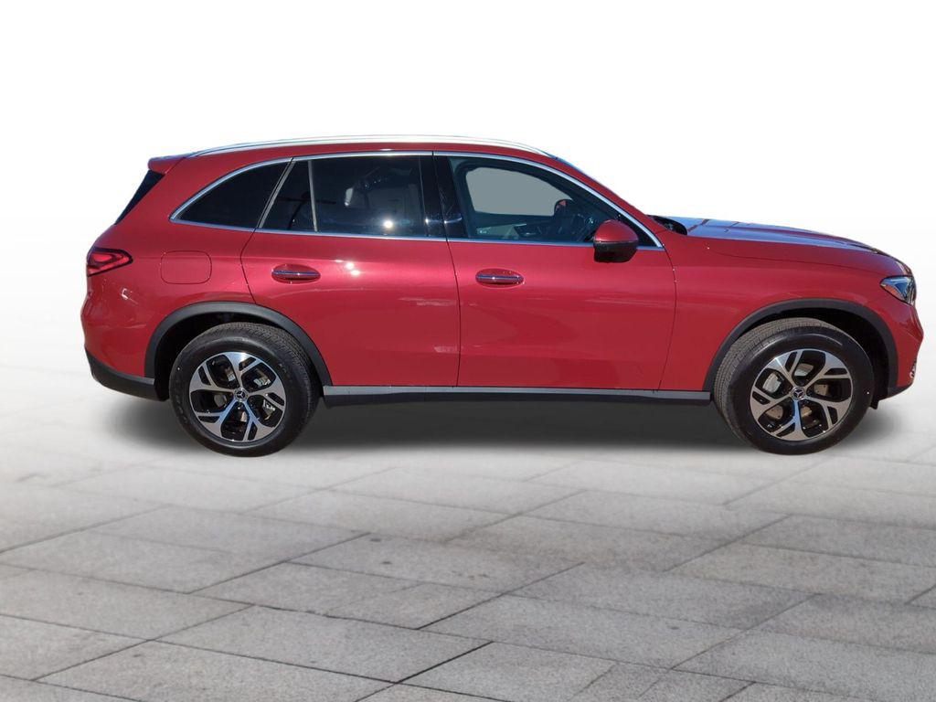 MERCEDES-BENZ GLC - 8
