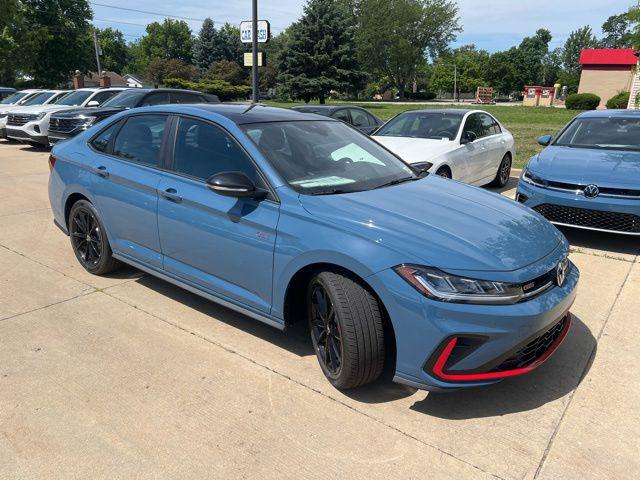 New 2026 Volkswagen Jetta GLI 2.0T Autobahn