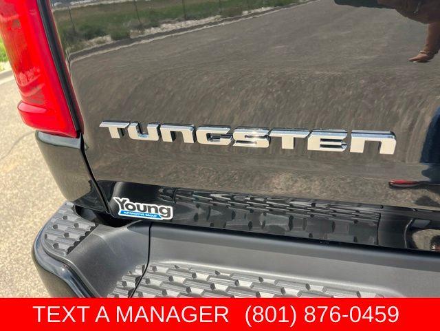2026 RAM 1500 TUNGSTEN 缩略图 11