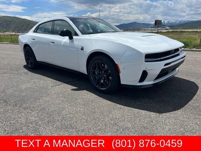 New 2026 Dodge Charger Scat Pack