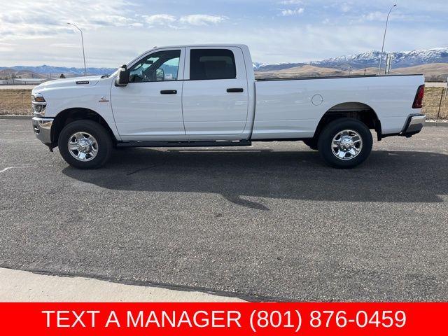 صورة 7 لـ 2026 RAM 3500 TRADESMAN