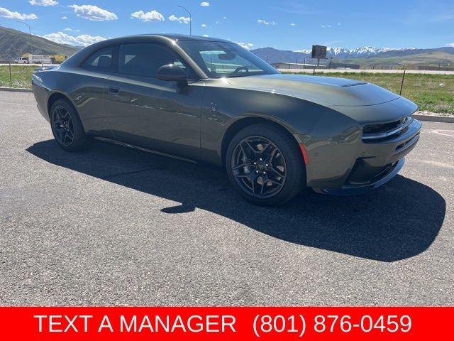 New 2026 Dodge Charger Scat Pack