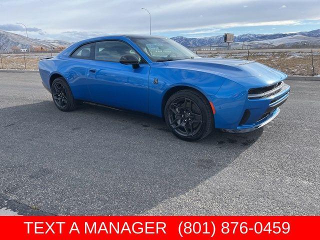 New 2026 Dodge Charger Scat Pack