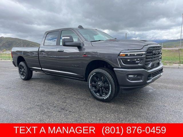 New 2026 RAM 3500 Laramie