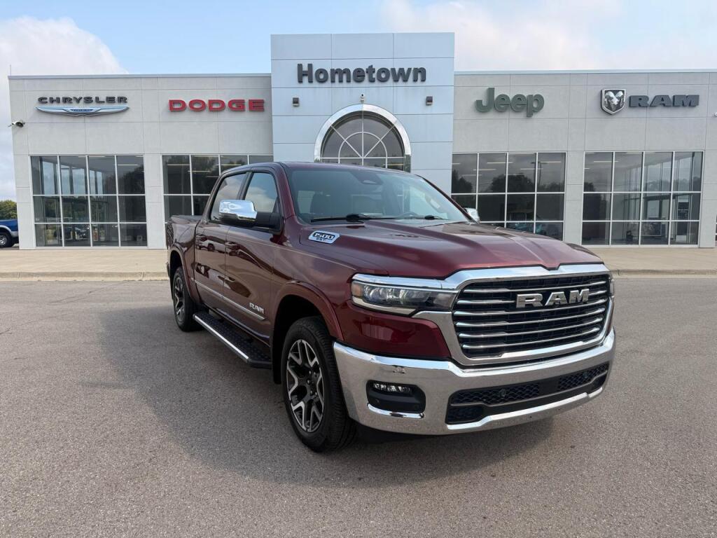 صورة 1 لـ 2025 RAM 1500 LARAMIE