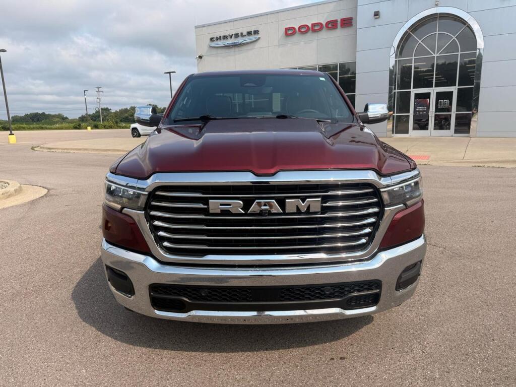 صورة 9 لـ 2025 RAM 1500 LARAMIE