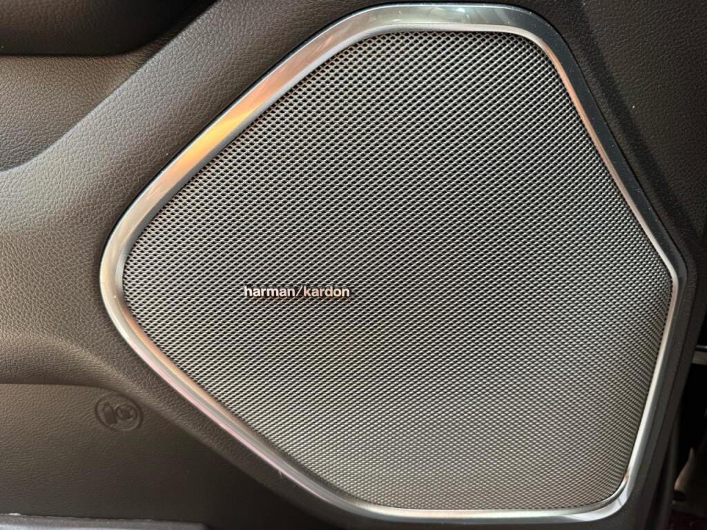 صورة مصغرة 24 لـ 2025 RAM 1500 LARAMIE