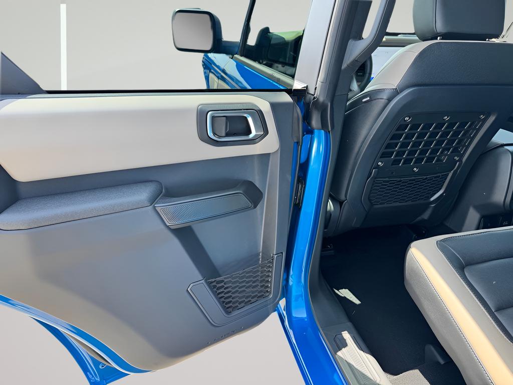 2026 FORD BRONCO BIG BEND 缩略图 12