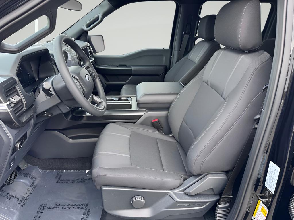 FORD F-150 STX - 10
