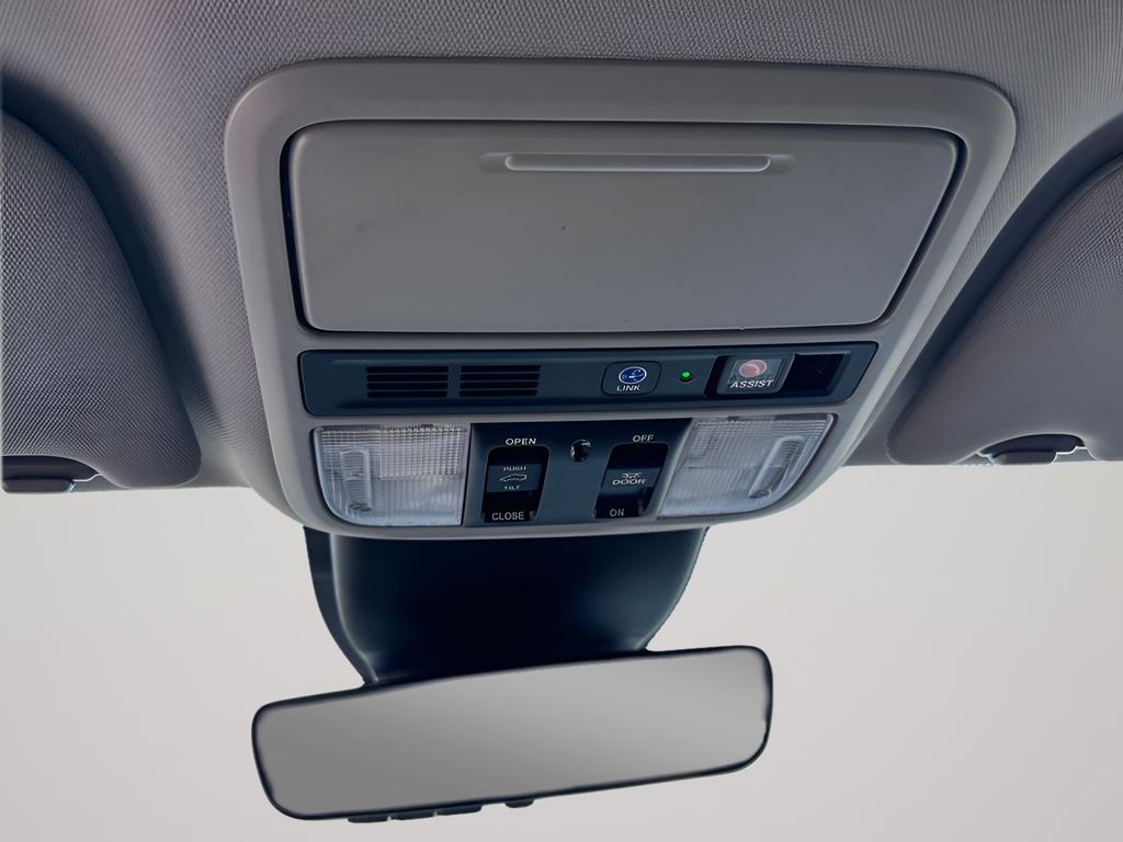 2023 Honda ODYSSEY TOURING 缩略图 39