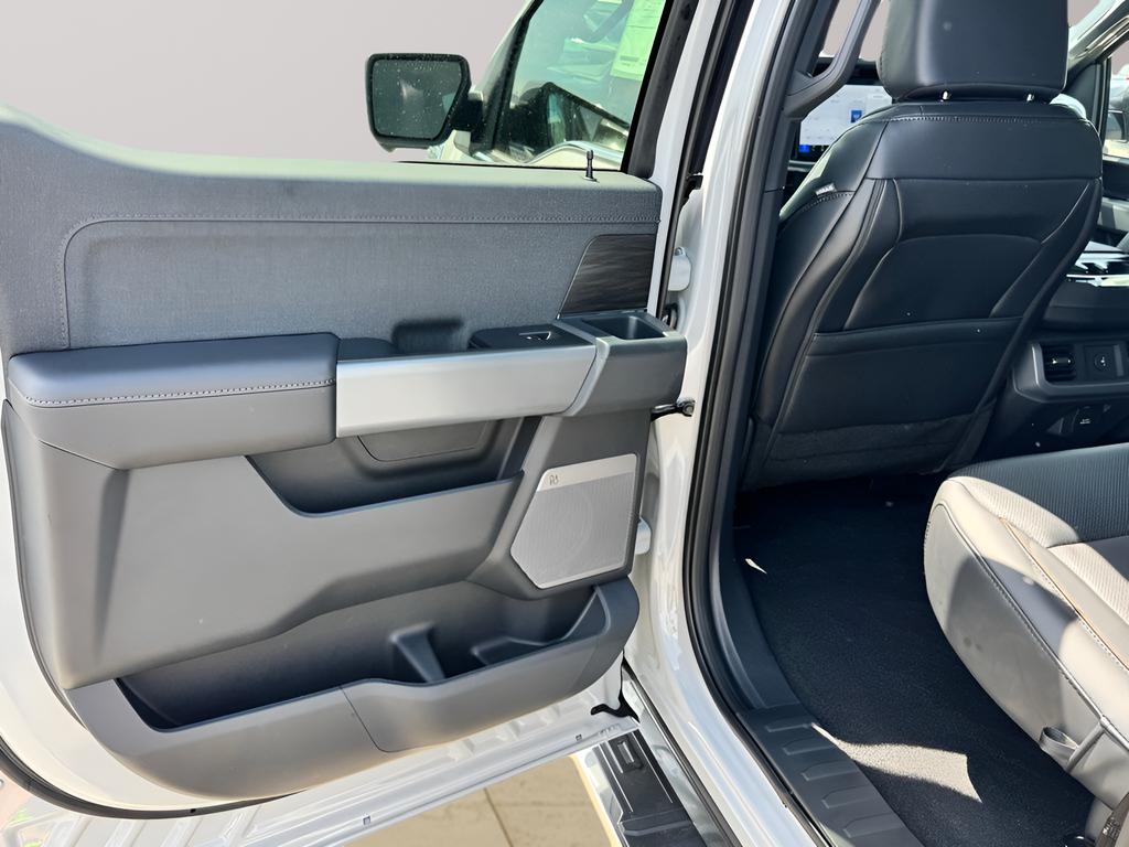 2026 FORD F-150 LARIAT 缩略图 28