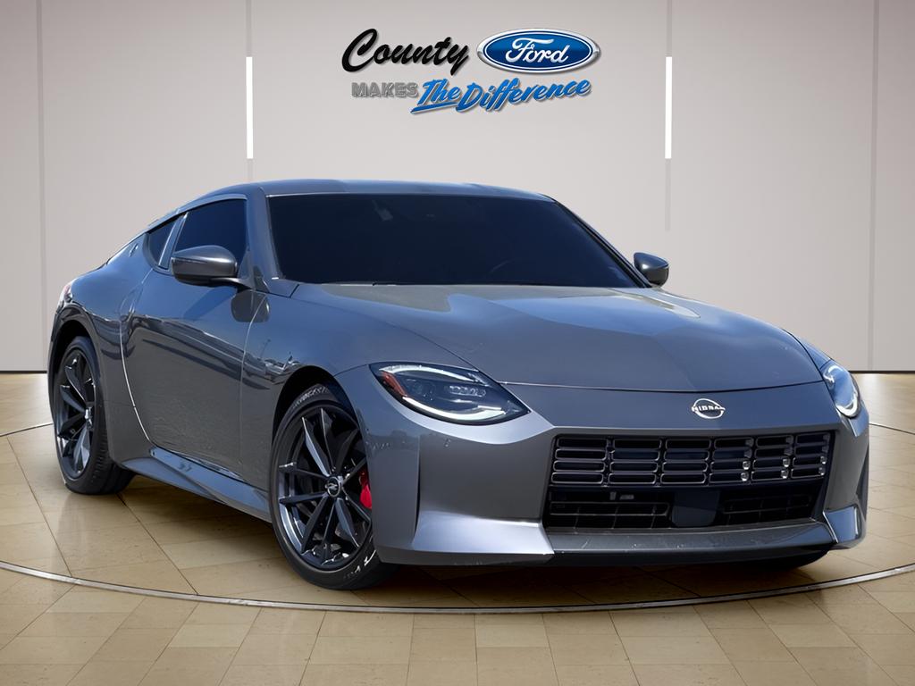 2024 Nissan Z