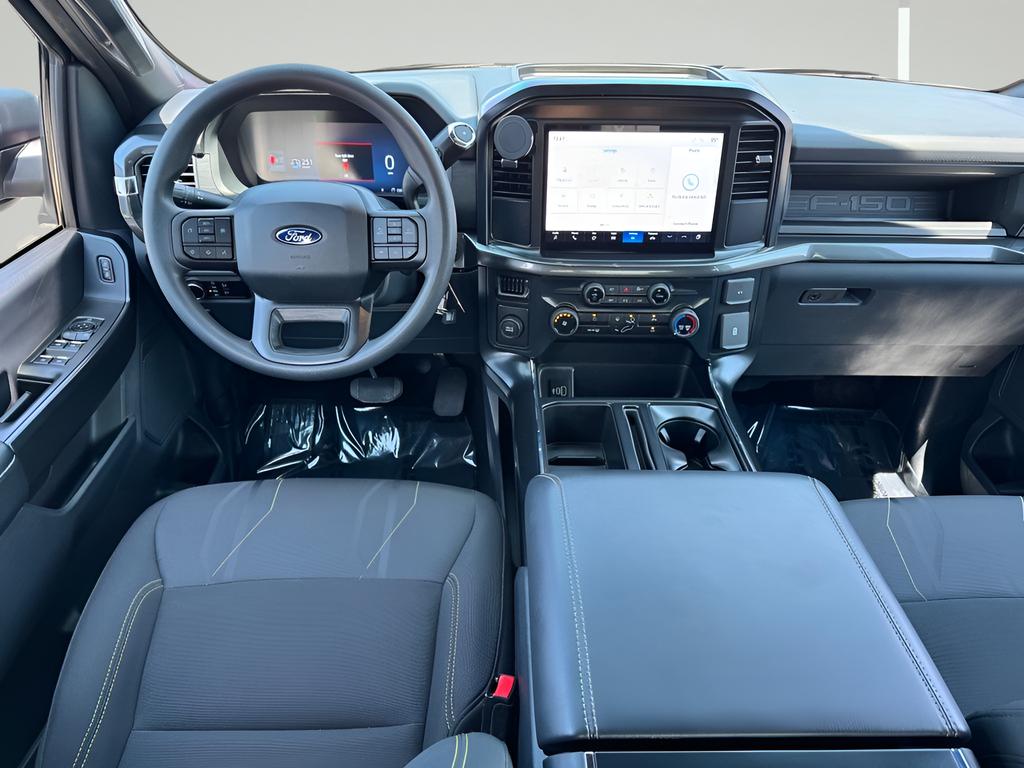 صورة مصغرة 18 لـ 2025 FORD F-150 STX