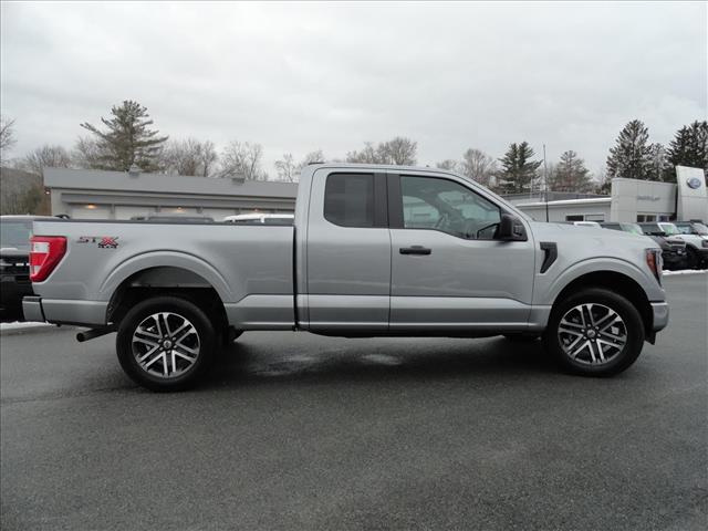 FORD F-150 XL - 4