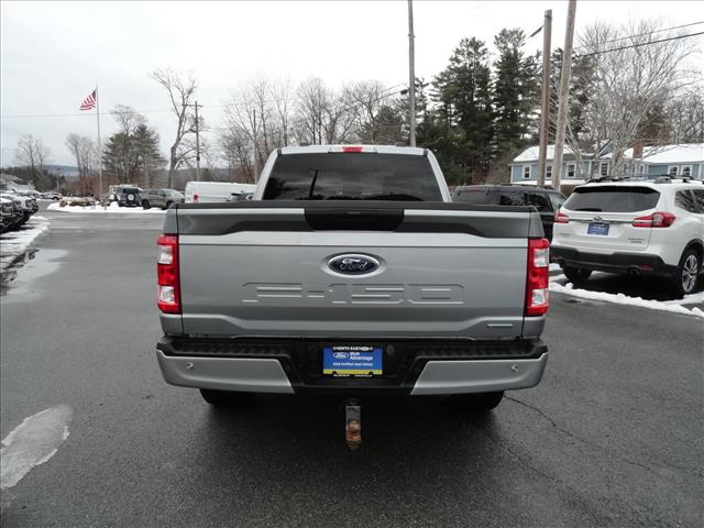 FORD F-150 XL - 6