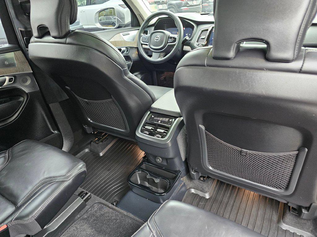 2023 Volvo XC90 B6 ULTIMATE 6-SEATER 缩略图 16