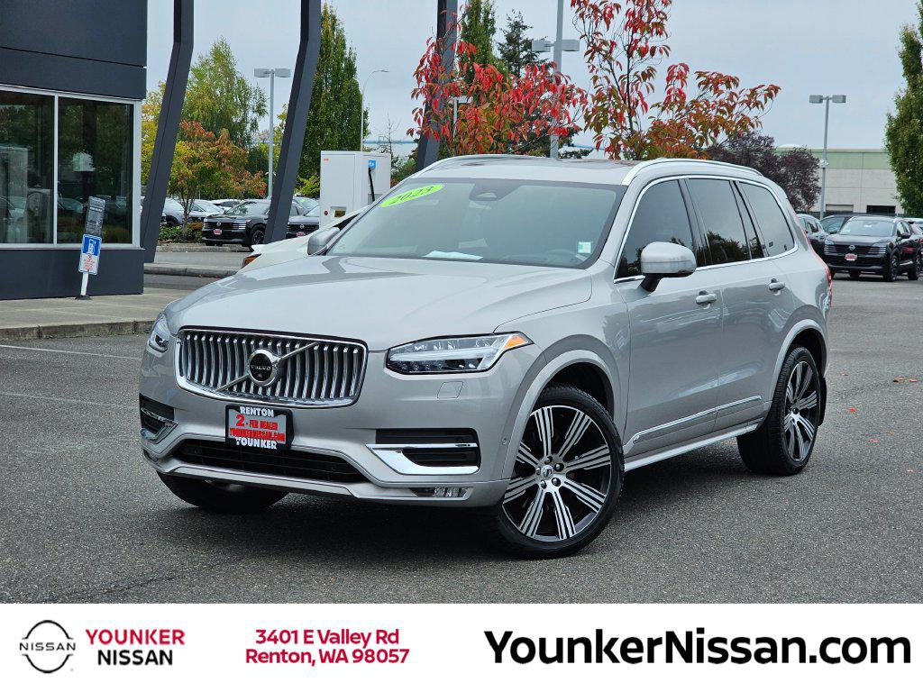 صورة 1 لـ 2023 Volvo XC90 B6 ULTIMATE 6-SEATER