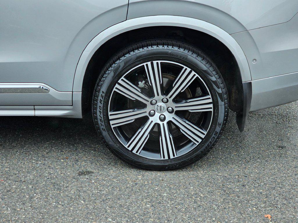 2023 Volvo XC90 B6 ULTIMATE 6-SEATER 照片 9