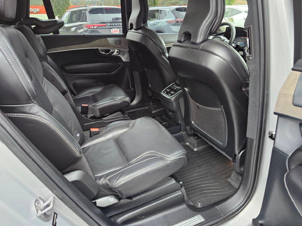 2023 Volvo XC90 B6 ULTIMATE 6-SEATER 缩略图 15