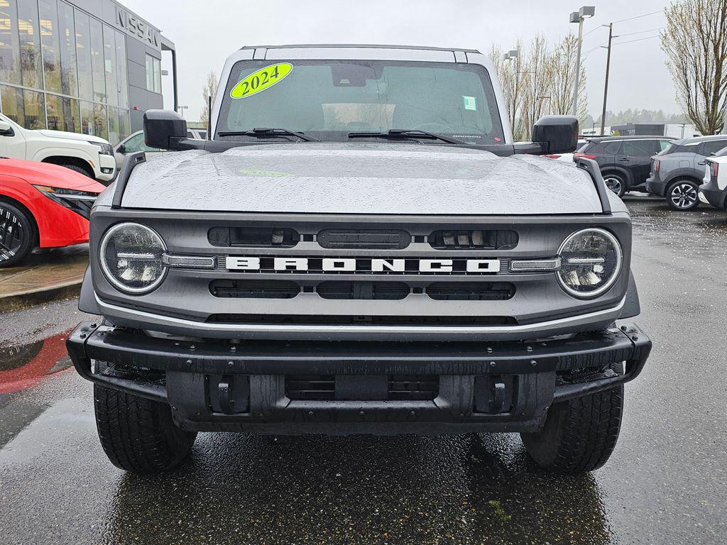FORD BRONCO - 2