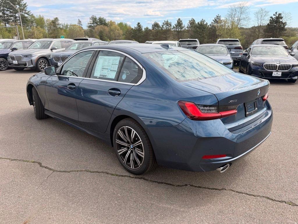 2026 BMW 330 I XDRIVE 缩略图 3