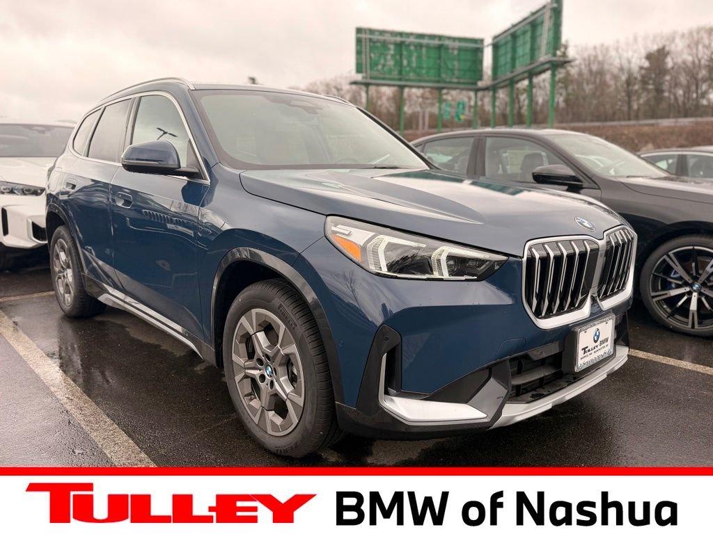 New 2026 BMW X1 xDrive28i