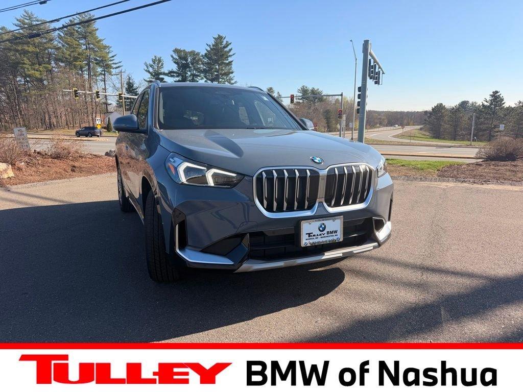 New 2026 BMW X1 xDrive28i