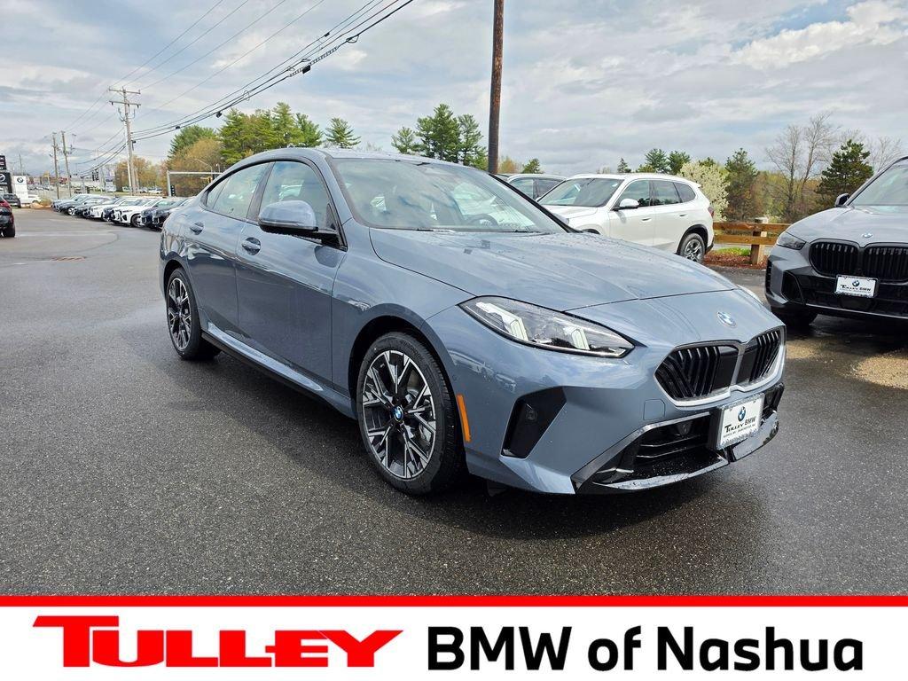 New 2026 BMW 228 Gran Coupe XDrive